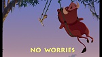 Image The Lion King 1 1/2 : Hakuna Matata