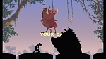 Image The Lion King 1 1/2 : Hakuna Matata