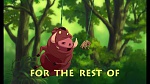 Image The Lion King 1 1/2 : Hakuna Matata