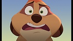 Image The Lion King 1 1/2 : Hakuna Matata