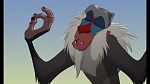 Image The Lion King 1 1/2 : Hakuna Matata