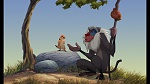 Image The Lion King 1 1/2 : Hakuna Matata