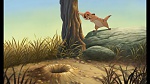 Image The Lion King 1 1/2 : Hakuna Matata