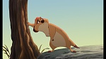 Image The Lion King 1 1/2 : Hakuna Matata