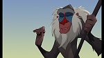 Image The Lion King 1 1/2 : Hakuna Matata