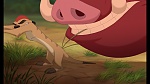 Image The Lion King 1 1/2 : Hakuna Matata