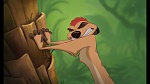 Image The Lion King 1 1/2 : Hakuna Matata