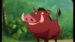 Image The Lion King 1 1/2 : Hakuna Matata
