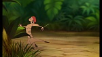 Image The Lion King 1 1/2 : Hakuna Matata