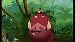 Image The Lion King 1 1/2 : Hakuna Matata