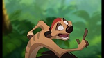 Image The Lion King 1 1/2 : Hakuna Matata