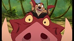 Image The Lion King 1 1/2 : Hakuna Matata