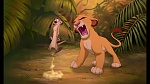 Image The Lion King 1 1/2 : Hakuna Matata