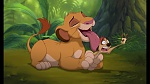 Image The Lion King 1 1/2 : Hakuna Matata