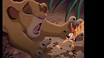 Image The Lion King 1 1/2 : Hakuna Matata