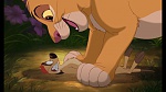 Image The Lion King 1 1/2 : Hakuna Matata