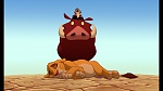 Image The Lion King 1 1/2 : Hakuna Matata