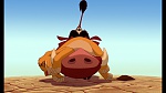The Lion King 1 1/2 : Hakuna Matata picture