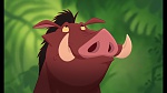 Image The Lion King 1 1/2 : Hakuna Matata