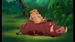 Image The Lion King 1 1/2 : Hakuna Matata