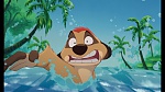 Image The Lion King 1 1/2 : Hakuna Matata
