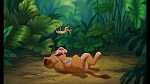 Image The Lion King 1 1/2 : Hakuna Matata