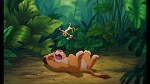 Image The Lion King 1 1/2 : Hakuna Matata
