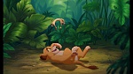 Image The Lion King 1 1/2 : Hakuna Matata