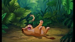 Image The Lion King 1 1/2 : Hakuna Matata