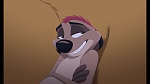 Image The Lion King 1 1/2 : Hakuna Matata