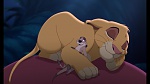 Image The Lion King 1 1/2 : Hakuna Matata