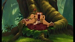 Image The Lion King 1 1/2 : Hakuna Matata