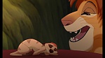 Image The Lion King 1 1/2 : Hakuna Matata