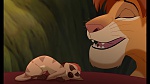 Image The Lion King 1 1/2 : Hakuna Matata