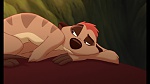 Image The Lion King 1 1/2 : Hakuna Matata