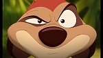 Image The Lion King 1 1/2 : Hakuna Matata