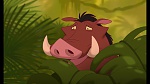 Image The Lion King 1 1/2 : Hakuna Matata