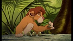 Image The Lion King 1 1/2 : Hakuna Matata