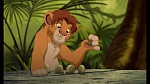 Image The Lion King 1 1/2 : Hakuna Matata