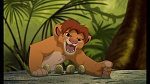 Image The Lion King 1 1/2 : Hakuna Matata