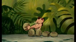 Image The Lion King 1 1/2 : Hakuna Matata