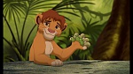Image The Lion King 1 1/2 : Hakuna Matata