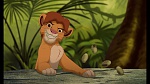 Image The Lion King 1 1/2 : Hakuna Matata