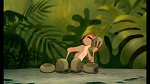Image The Lion King 1 1/2 : Hakuna Matata
