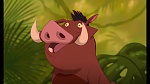 Image The Lion King 1 1/2 : Hakuna Matata