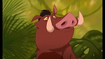 Image The Lion King 1 1/2 : Hakuna Matata