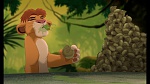 Image The Lion King 1 1/2 : Hakuna Matata