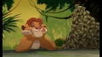 Image The Lion King 1 1/2 : Hakuna Matata
