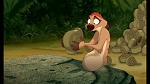 Image The Lion King 1 1/2 : Hakuna Matata