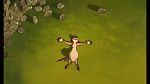 Image The Lion King 1 1/2 : Hakuna Matata